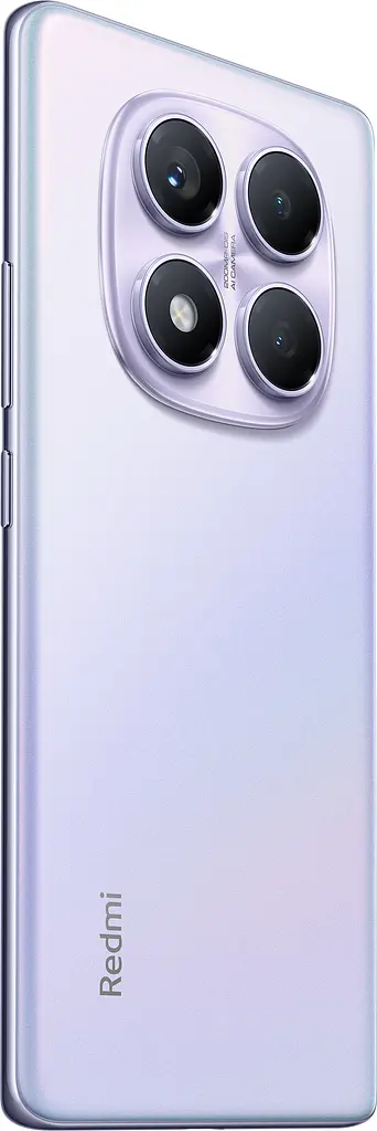 Мобільний телефон Xiaomi Redmi Note 14 Pro 12/512 Gb Aurora Purple - фото 6