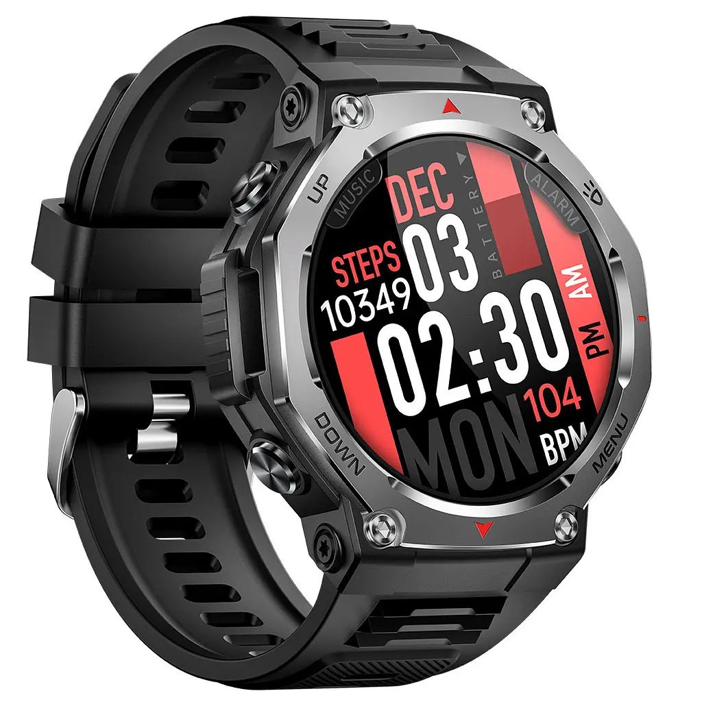 Годинник Smart Expedition Pro - фото 7