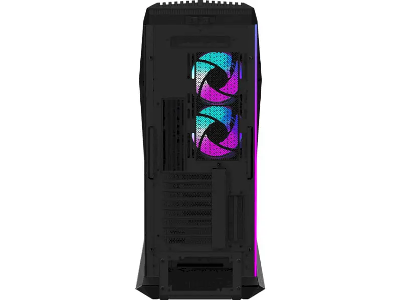 Корпус Gigabyte AORUS C700 GLASS (GB-AC700G) - фото 7