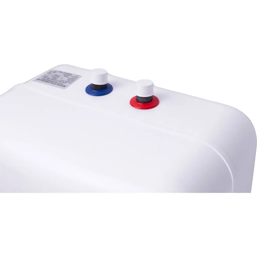 Бойлер Bandini Water Heaters Q 12 (U) (SE0012Q2T337) [140043] - фото 2