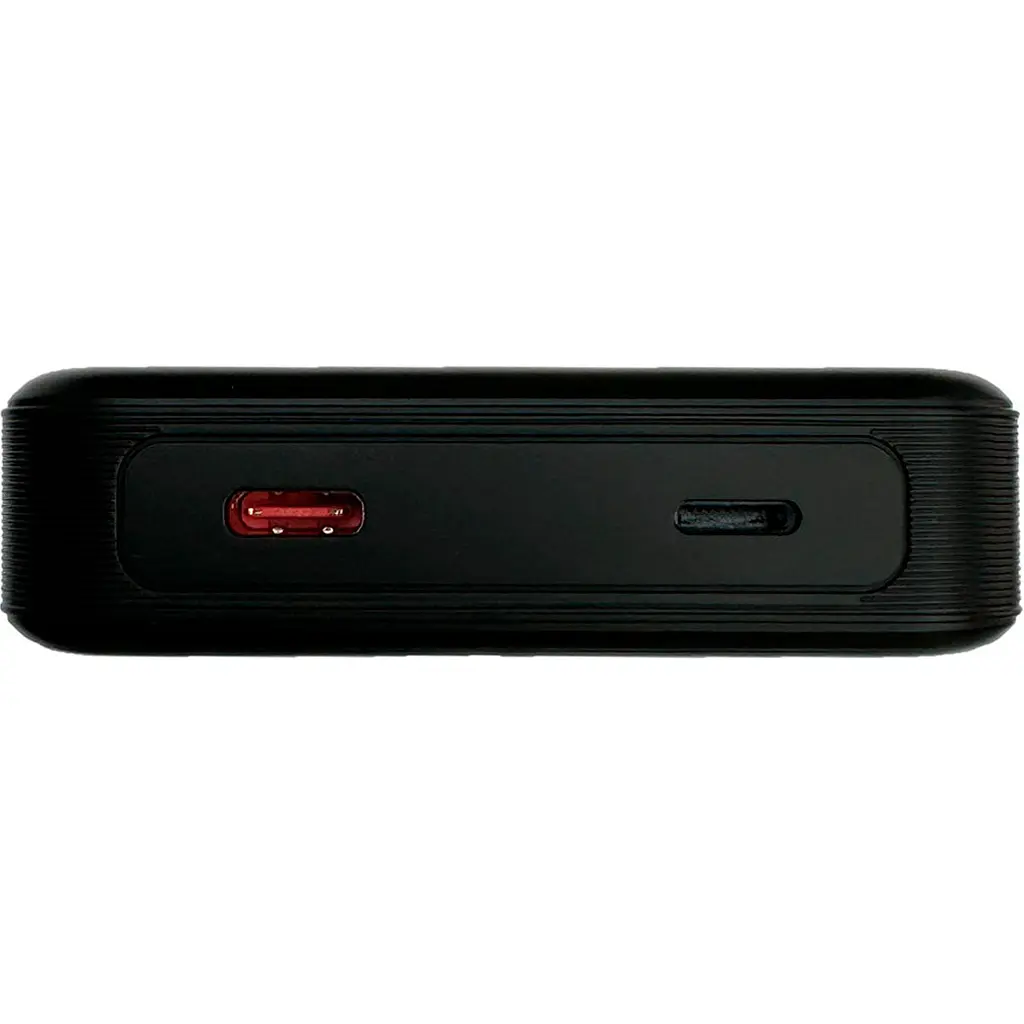 Внешний аккумулятор Proove Hoodman Magnetic 10000mAh 20W Black (PBH120010001) [111824] - фото 3