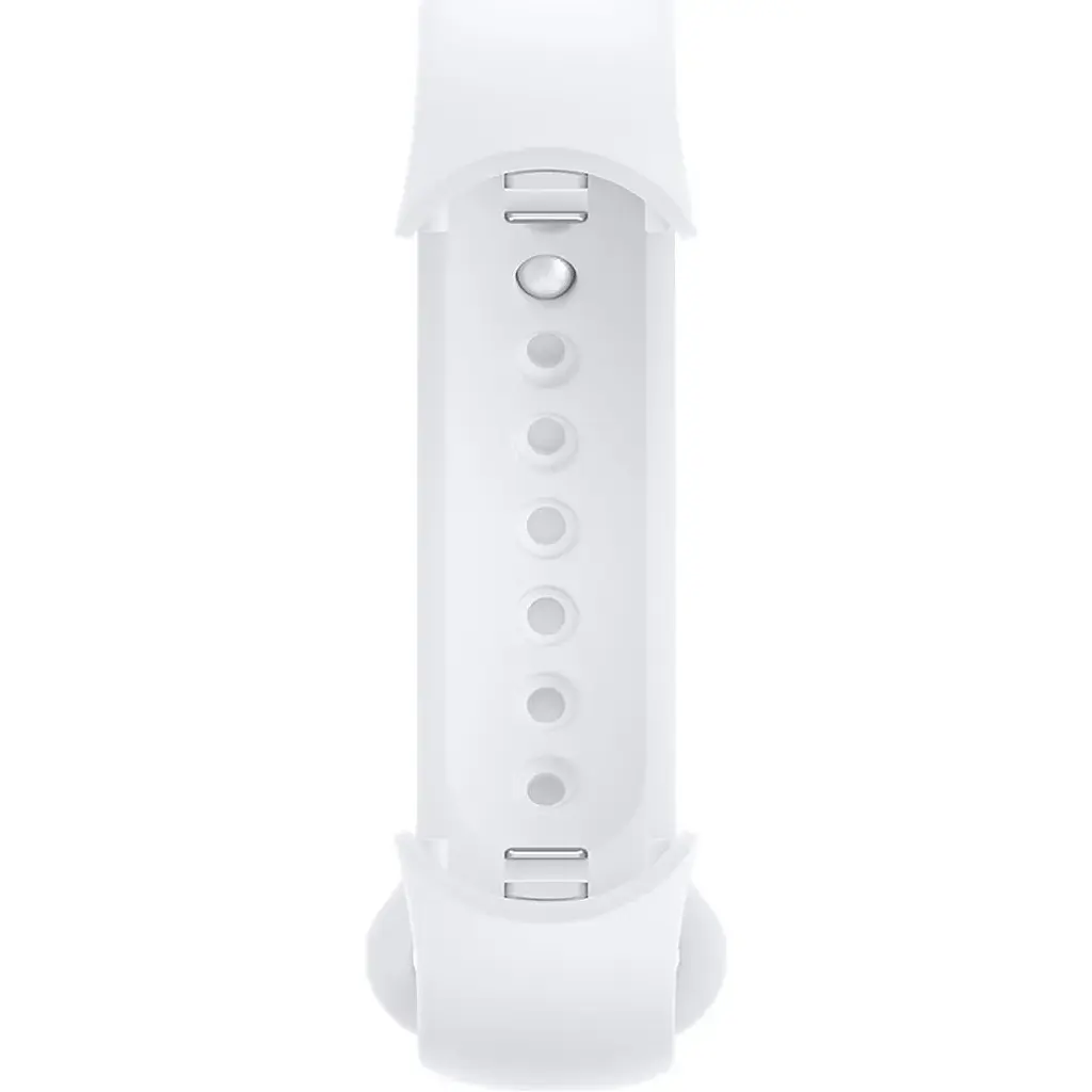 Фітнес-браслет XiaomiSmart Band 9 BHR8340GL Glacier Silver - фото 4
