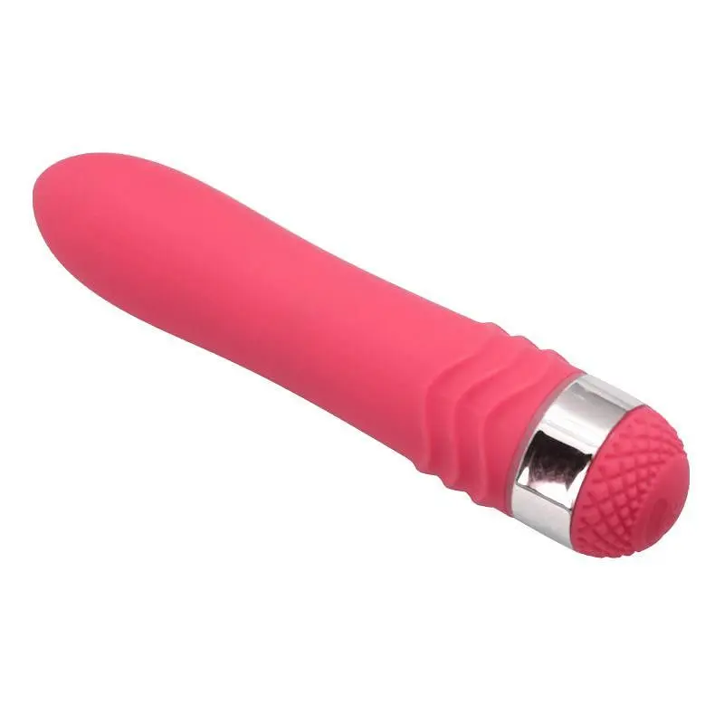 Вібратор Toyz4lovers Timeless Neon Dream, 14 см (рожевий) - фото 3