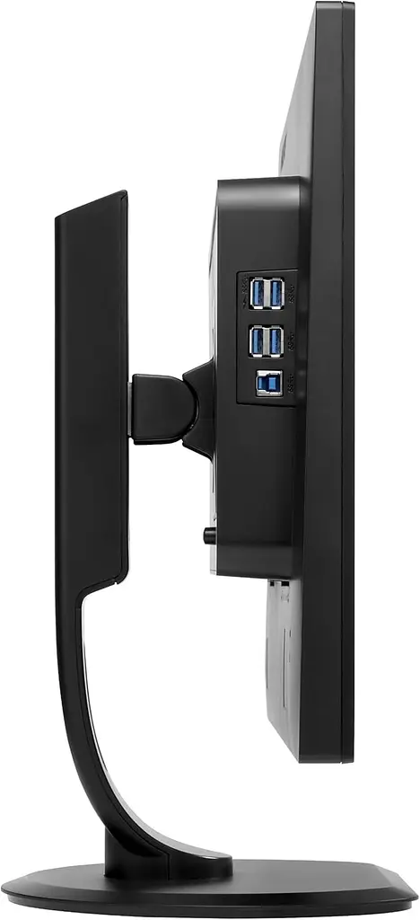 Б/В Монітор Philips 242G5DJEB 24" FHD HDMI DVI DP USB 1MS - фото 3