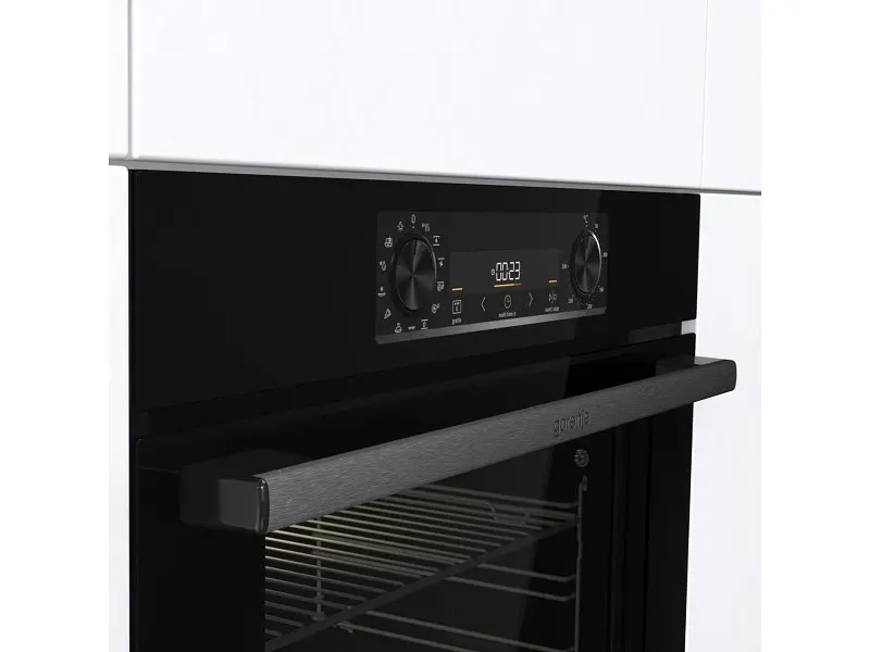 Духова шафа Gorenje BOS6737E13FBG - фото 5