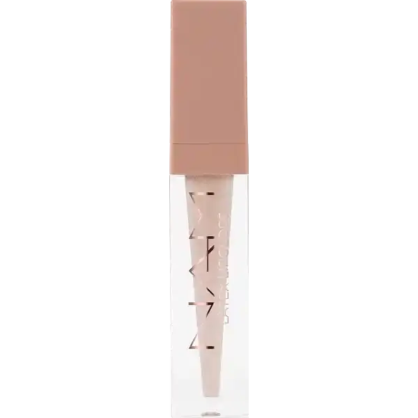Блиск для губ NAM Lipgloss Latex № 3 Soft Touch 3.5 мл - фото 2