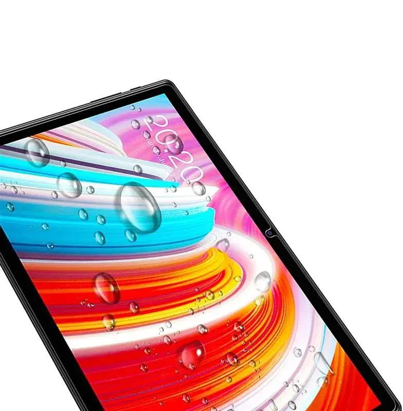 Скло захисне BeCover Teclast Tab P20S / M40S / M40 Pro 10.1" (708348) - фото 2