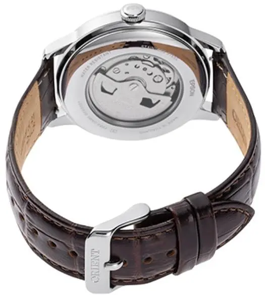Годинник Orient RA-AK0805E30B - фото 2