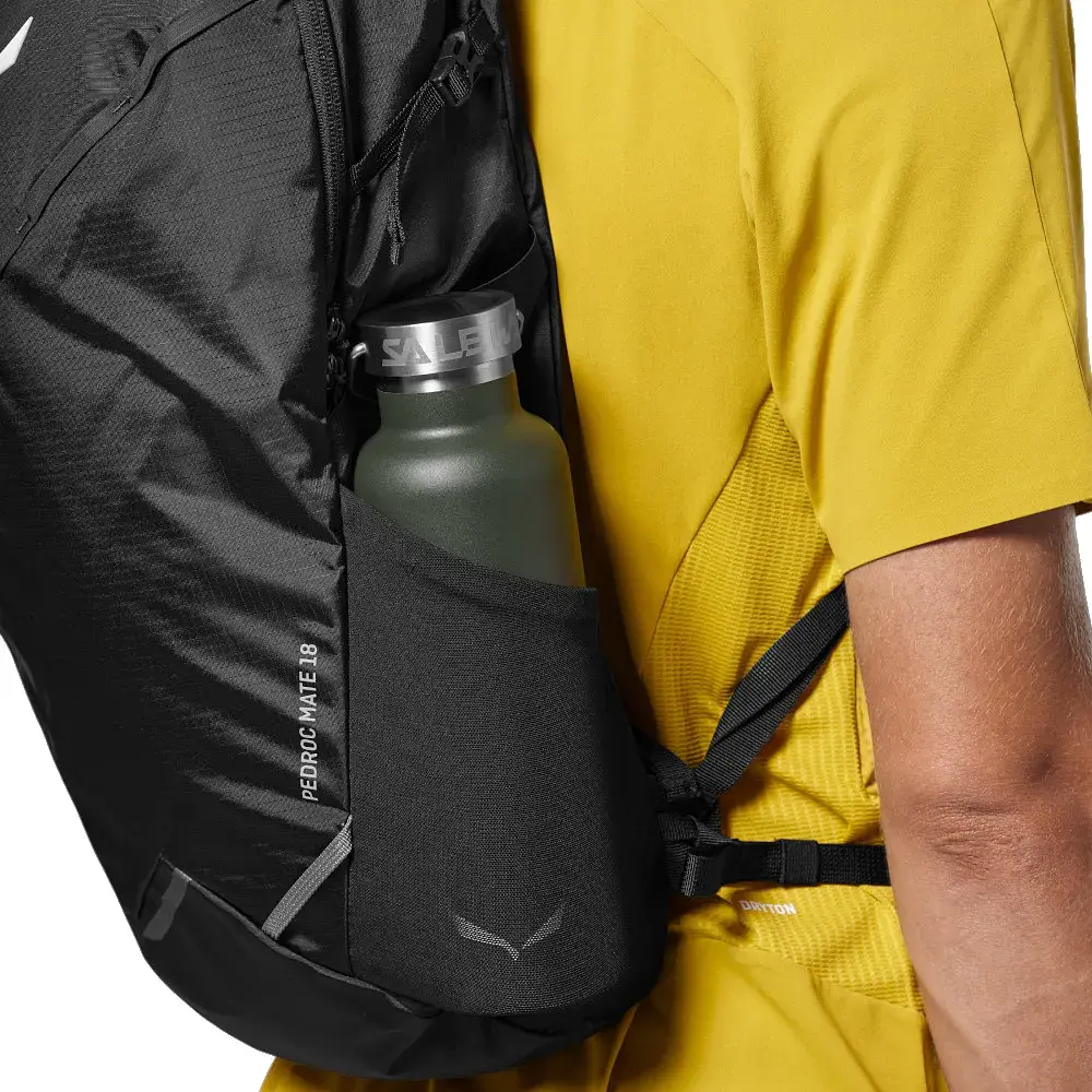 Рюкзак Salewa Pedroc Mate 18 - фото 3