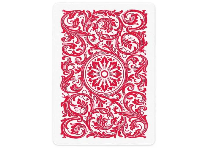 Карти гральні United States Playing Card Company Copag Elite 100% Plastic Jumbo Index (в асортименті) (ВР_КГКЕ100) - фото 9