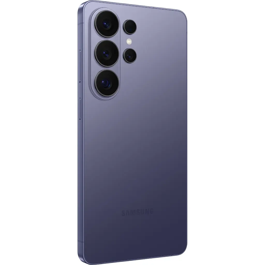 Смартфон Samsung Galaxy S26 Ultra 16/1TB Cobalt Violet (SM-S948BZVHEUC) UA-UCRF [159685] - фото 12