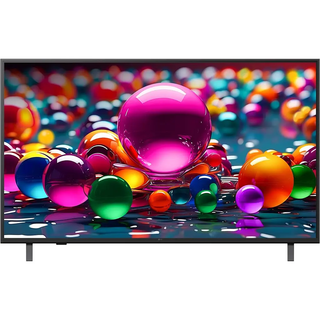 Телевізор LG UA75 50` LCD Ultra HD 4K 2025 (50UA75006LA) UA [137221] - фото 3