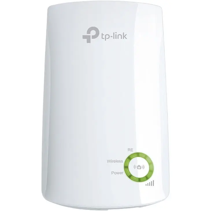 Ретранслятор Wi-Fi сигналу TP-Link TL-WA854RE [106810] - фото 2