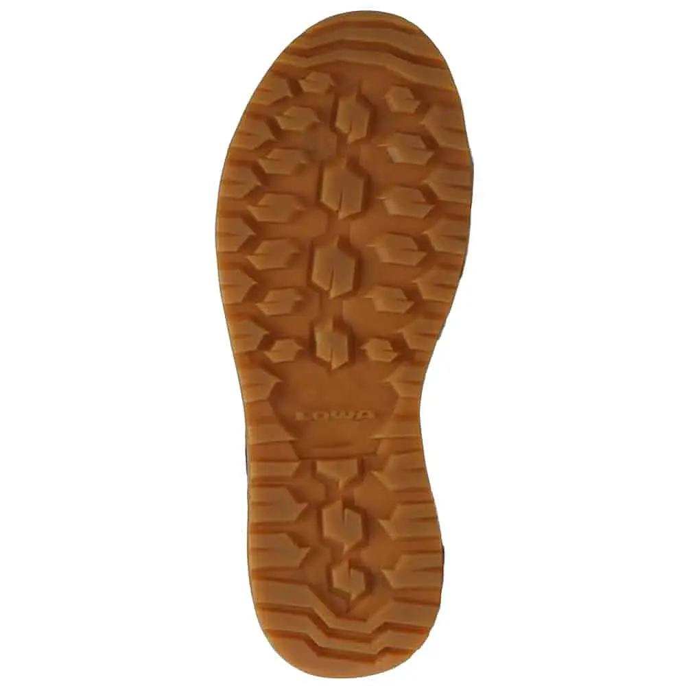 Кроссовки Lowa Malta GTX LO 44.5 Olive/Sand (1012-310545-7898-44.5) - фото 6