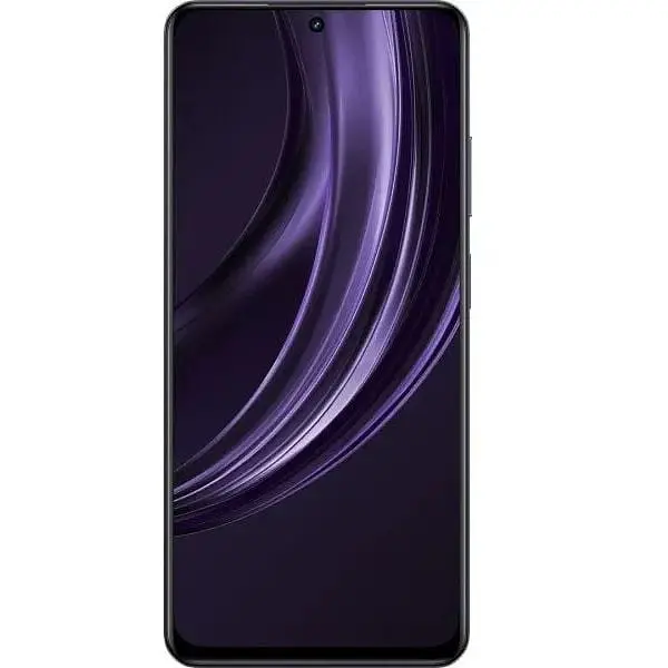 Смартфон realme 13 5G 12/256 GB (RMX3951) NFC Dark Purple  - фото 3
