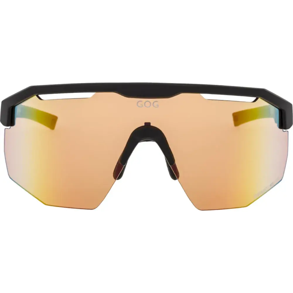Окуляри GOG Argo C Photochromic Cat.1-3 - фото 2