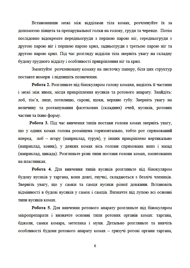Лісова ентомологія - фото 6