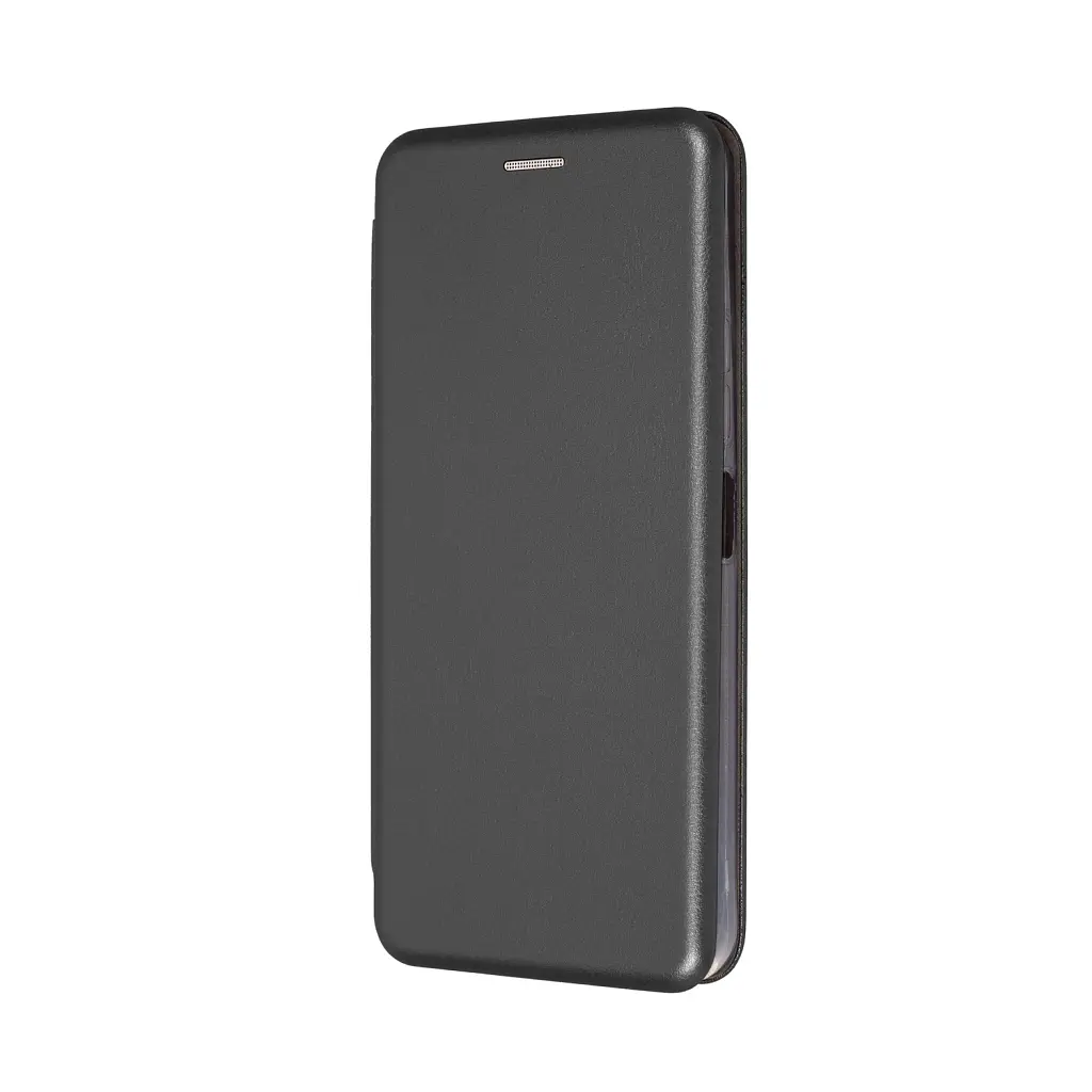 Чехол-книга ArmorStandart G-Case для Tecno Spark Go 2 4G Black