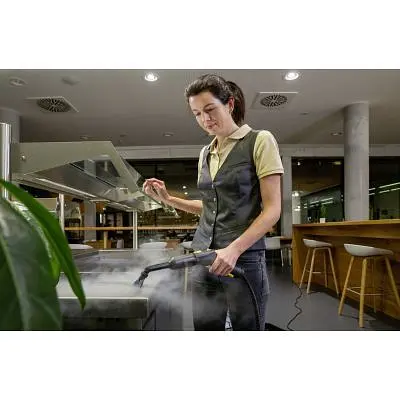 Пароочищувач Karcher SG 4/2 Classic (1.092-301.0) - фото 3