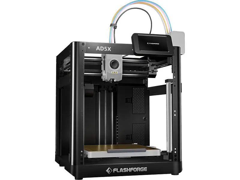 3D-принтер FlashForge AD5X - фото 7