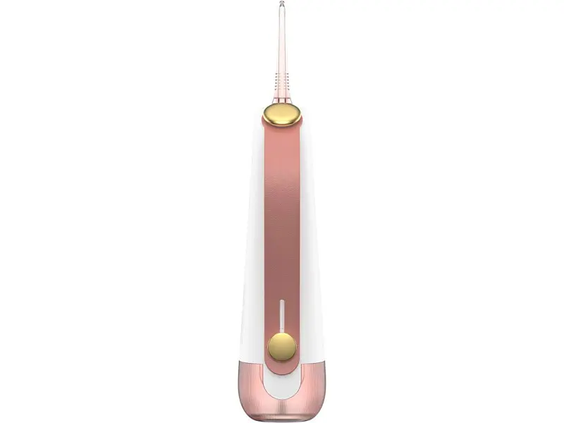 Іригатор Oclean W10 Pink - фото 4