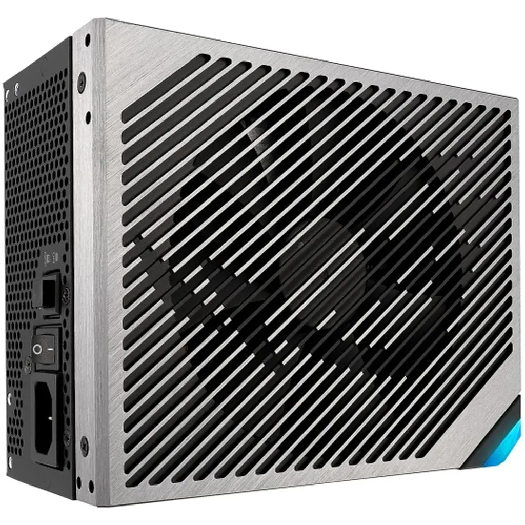 Блок живлення ASUS 1000W THOR (90YE00V3-B0NA00) - фото 5