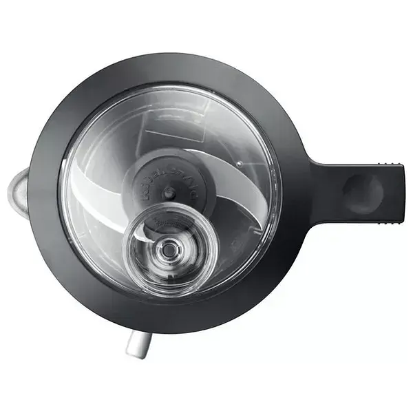 Кухонний мінікомбайн KitchenAid чаша 830мл 5KFC3516EOB чорний - фото 2