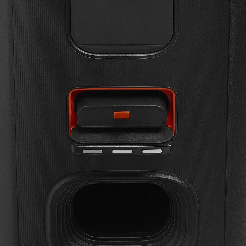 Акустична система JBL PartyBox 520 (JBLPARTYBOX520EU) - фото 6