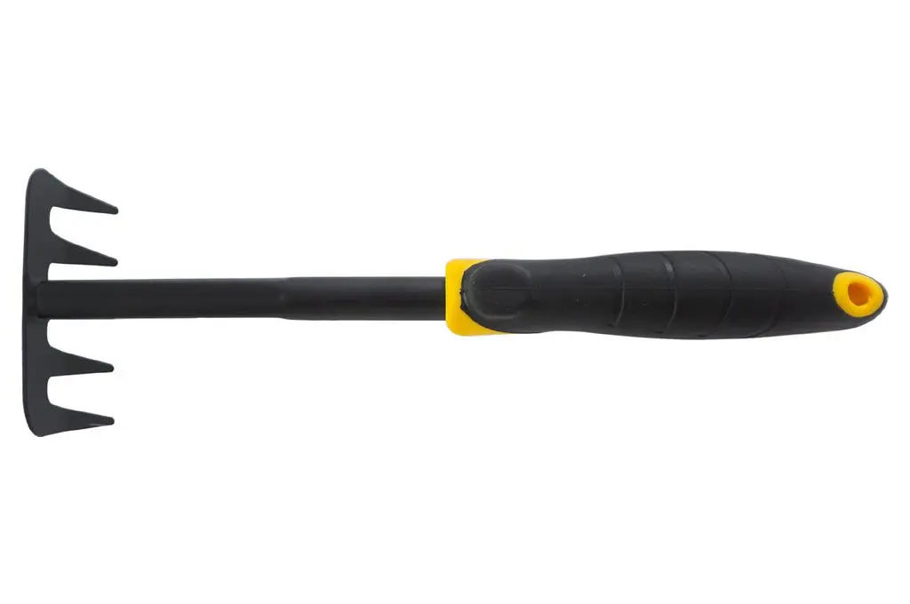 Граблі штирьові прямі MasterTool 310 x 95 мм PRO - фото 3