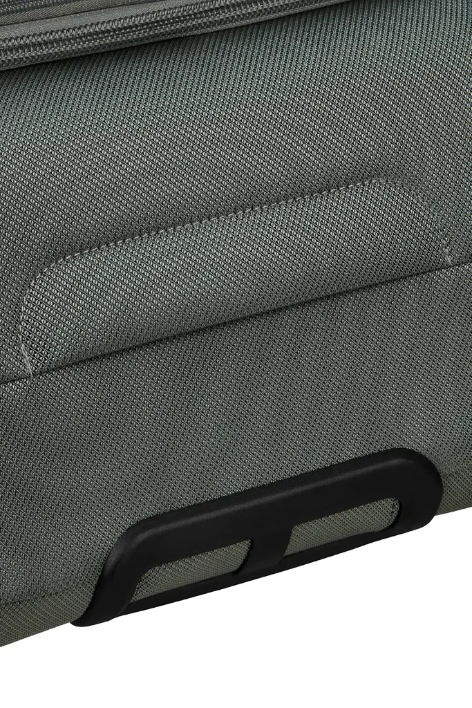 Валіза 55 См Samsonite RESPARK SAGE GREY 55x40x20 KJ3*28004 - фото 15