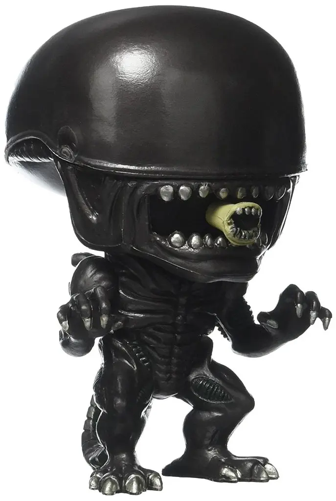Фігурка Funko Pop Alien Чужий 10 см (А 30) - фото 2