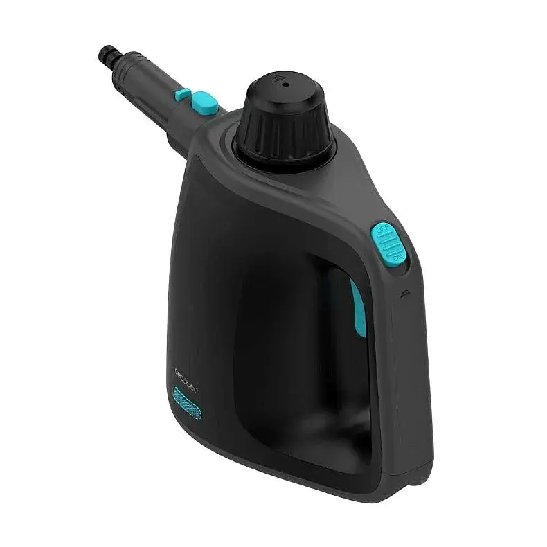 Пароочисник Cecotec HydroSteam 2000 Blaze (A01_EU01_122318) - фото 6