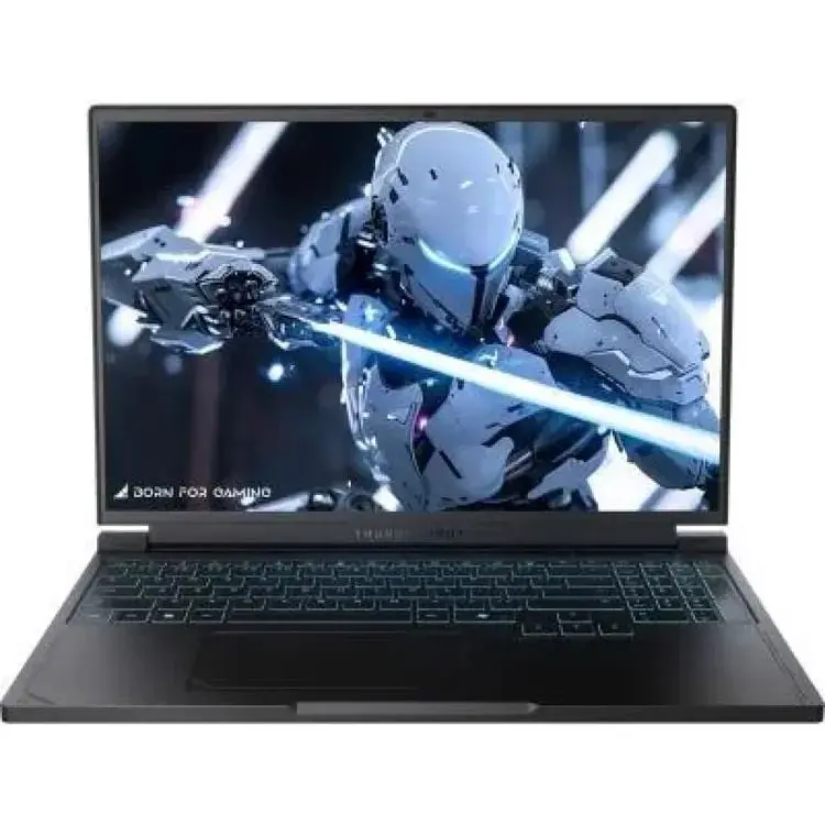 Ноутбук Thunderobot RS16 (RS16-R97945HX57TC1Q240ARB16) - фото 1