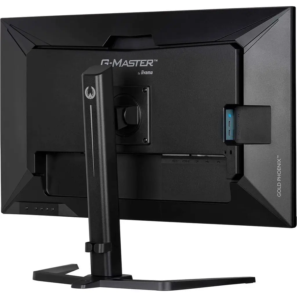 Монітор 31.5" Iiyama GB3290QSU-B1 QHD IPS 240Hz (GB3290QSU-B1) - фото 12