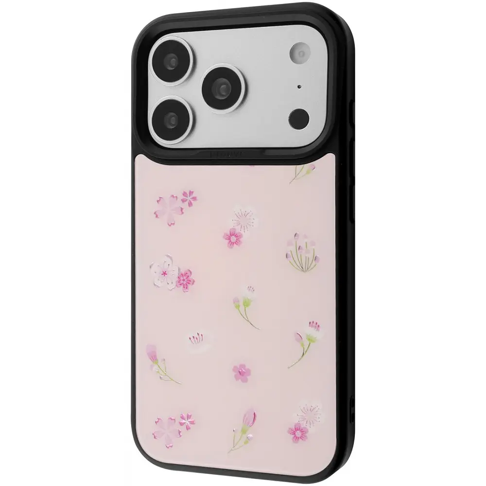 Чохол Proove Muse Fleur Case with Magnetic Ring iPhone 17 Pro/18 Pro, в асортименті - фото 7