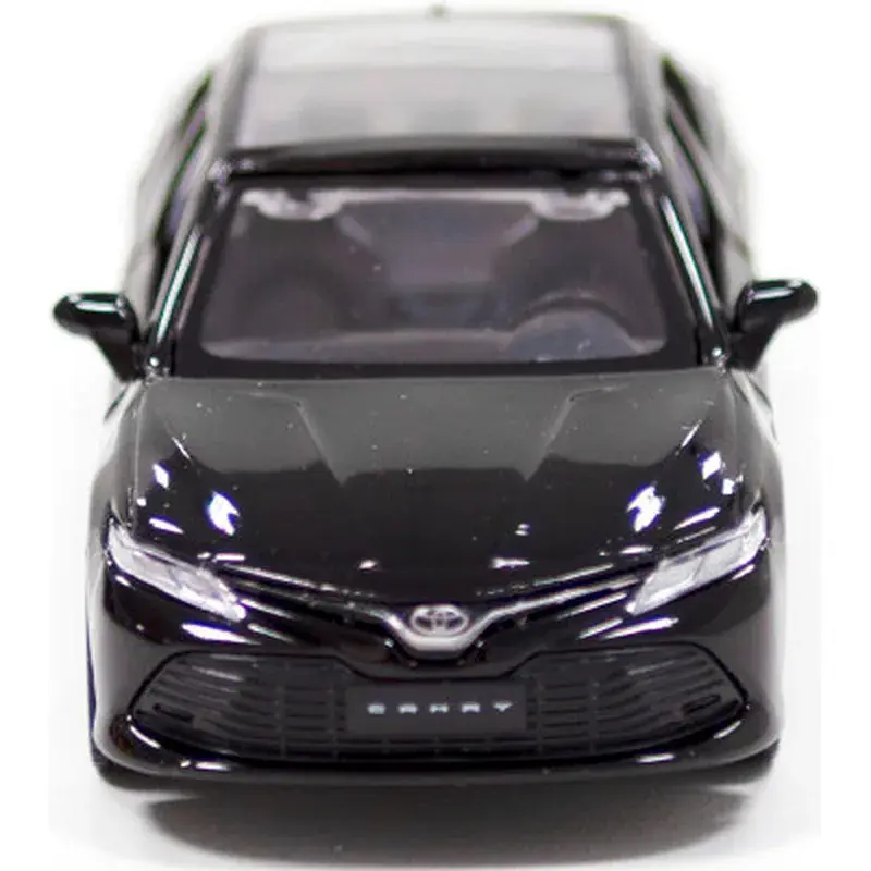 Машина TechnoDrive Toyota Camry Uklon (чорний) (250292) - фото 6
