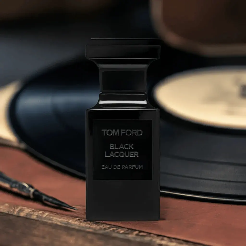 Tom Ford Black Lacquer парфумована вода 100 ml - фото 3