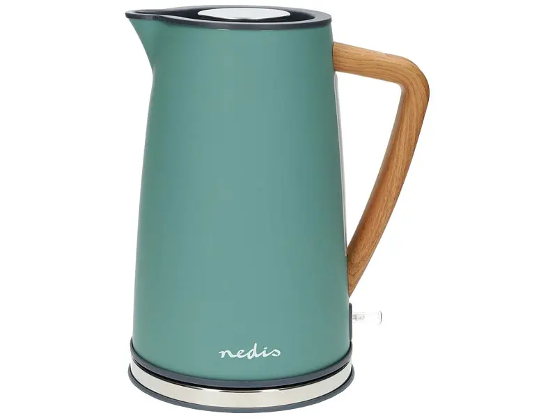 Електрочайник NEDIS KAWK510EGN