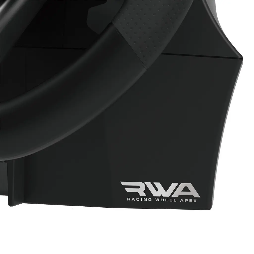 Кермо та педалі HORI Racing Wheel Apex PS5/PC - фото 7