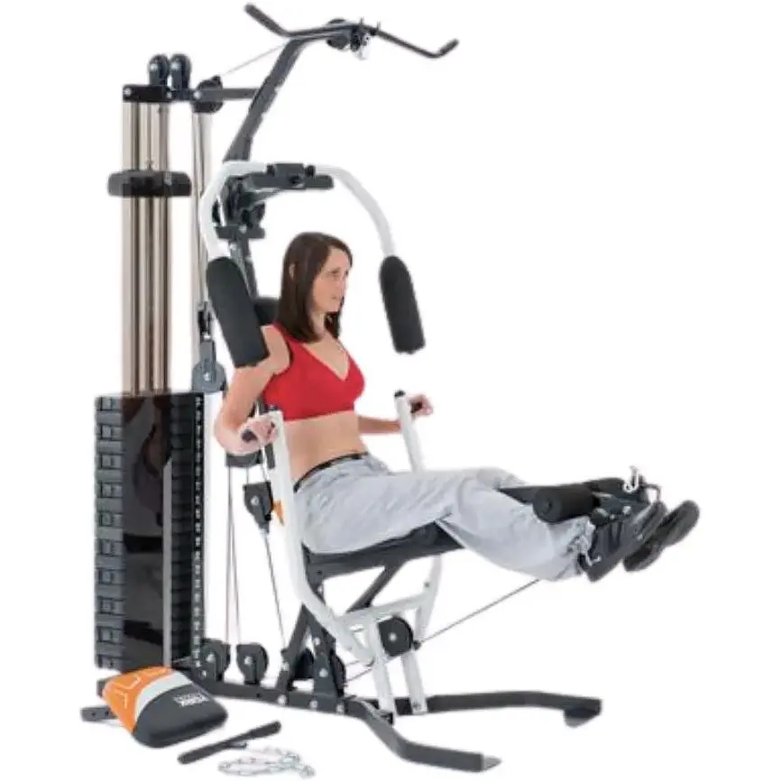 Фитнес станция York Fitness Perform Multi Gym многофункциональная - фото 3