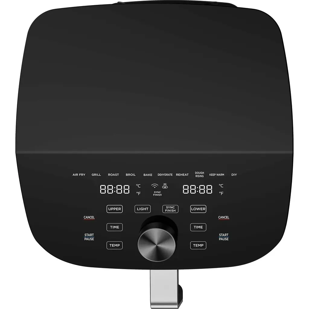 Мультипечь Midea MF-CY110A [132189] - фото 7