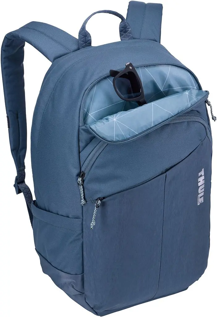 Рюкзак Thule Exeo 28L (Dark Slate) 3205209 (TH 3205209) - фото 7