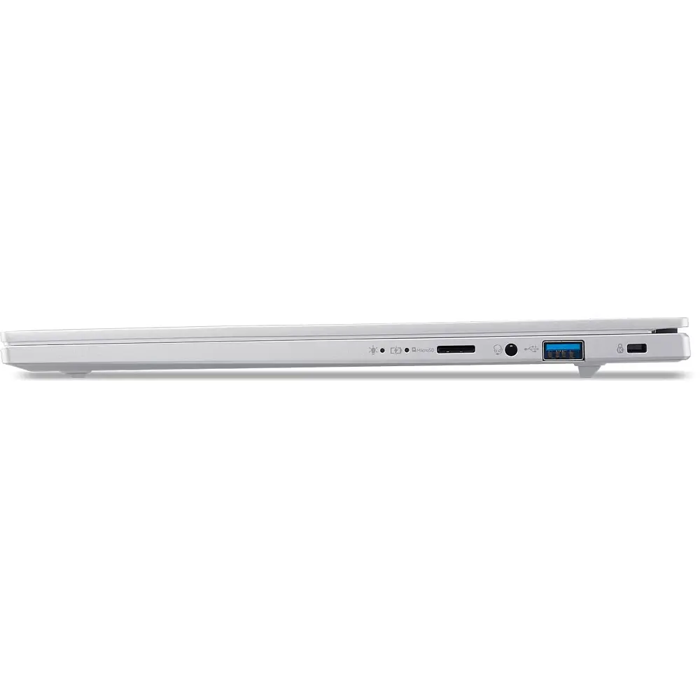 Ноутбук Acer Aspire 14 AI OLED A14-53M-54TU с процессором Intel Core Ultra 5 226V 4.5GHz, 14", WUXGA, OLED, 16GB LPDDR5X RAM, 512 GB SSD, Intel® Arc™ графикой 13 - фото 11