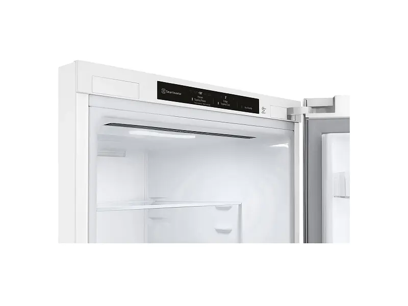 Холодильник LG GW-B509CQZM - фото 5