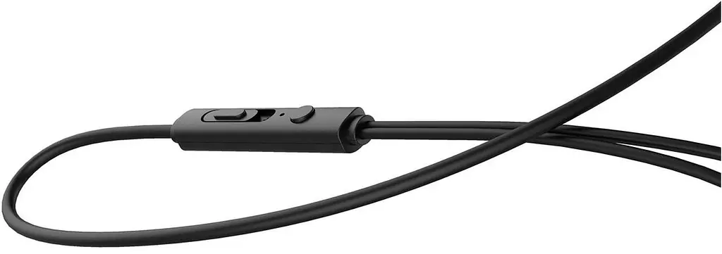 HF Tecno J2 Hot beats black + мікрофон (4895180748967) - фото 5