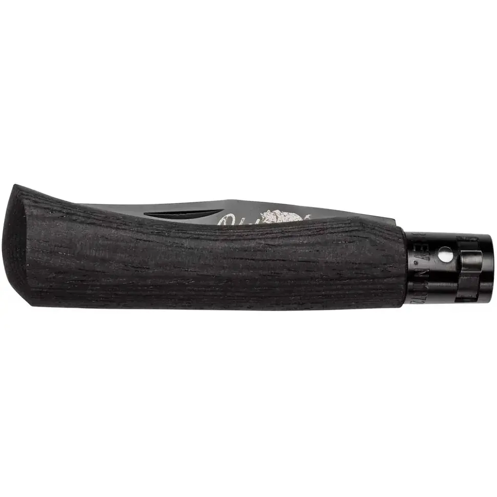 Ніж Old Bear Total Black M (9303/19_MNN) - фото 4