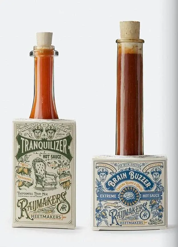 The Package Design Book. Volume 2 - фото 8