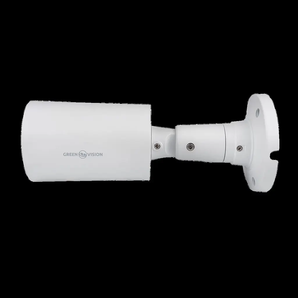 IP-камера GreenVision GV-190-IP-IF-COS80-30 LED SD Зовнішня - фото 4