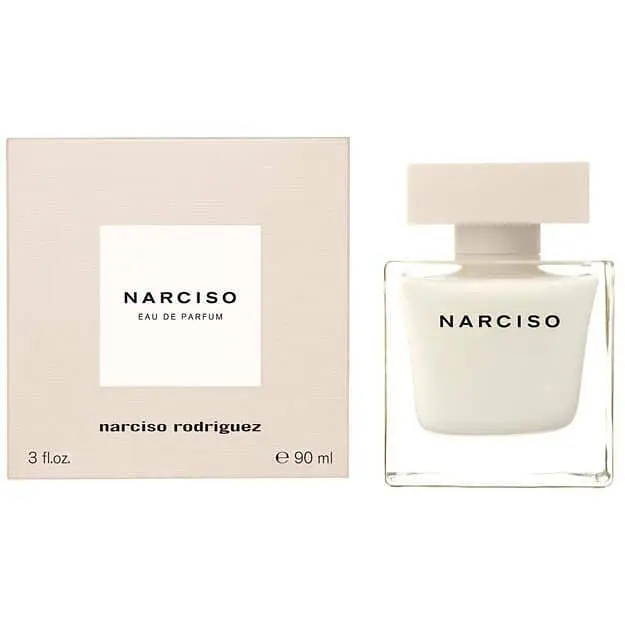 Парфумована вода Narciso Rodriguez Narciso Poudree 90 мл - фото 2