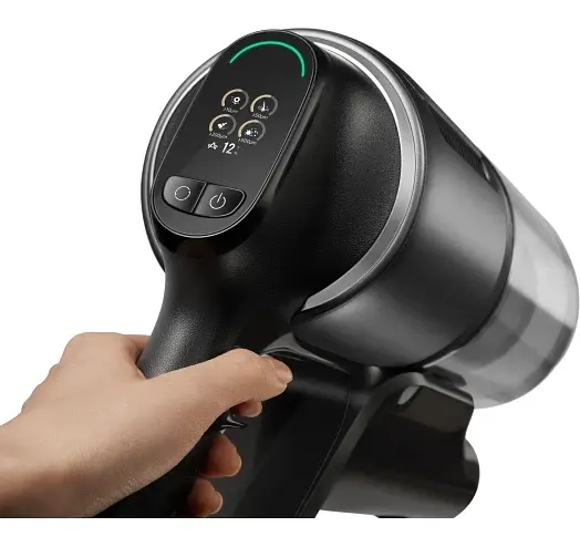Акумуляторний пилосос Dreame Cordless Vacuum Cleaner Z30 - фото 3